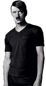 Adolf Hitler PNG – Transparent Background 14