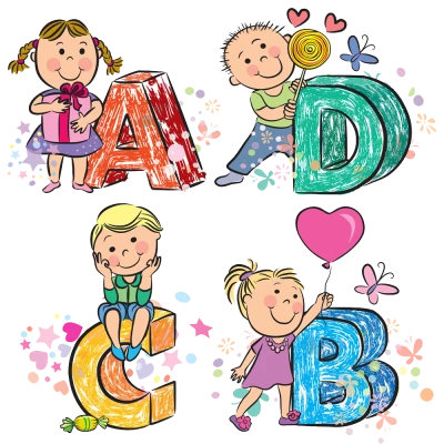 School, school, child, reading