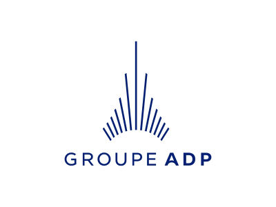 ADP Official Logo PNG