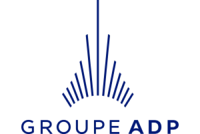 ADP Official Logo PNG