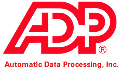 ADP PNG Logo – Transparent Background