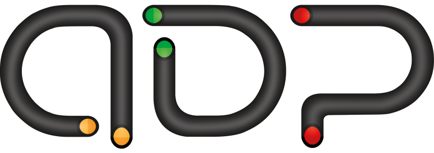 ADP PNG Logo – Transparent Background 6