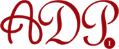 ADP PNG Logo – Transparent Background