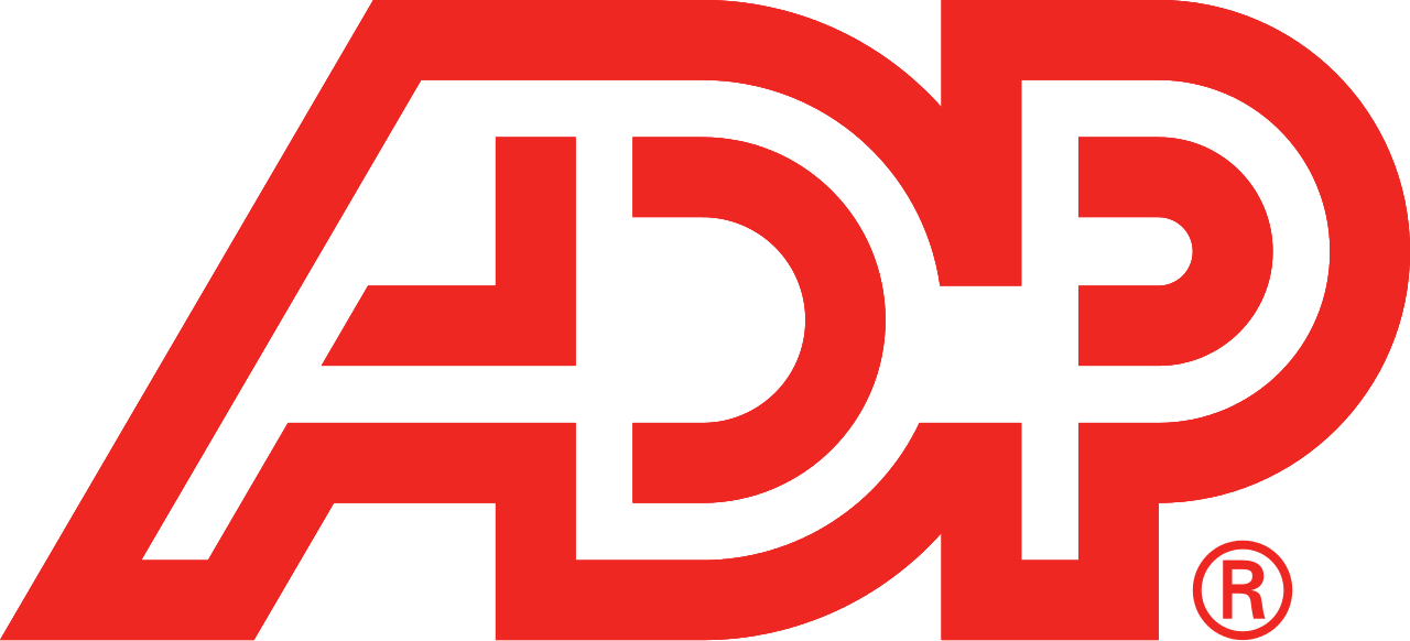 ADP PNG Logo – Transparent Background