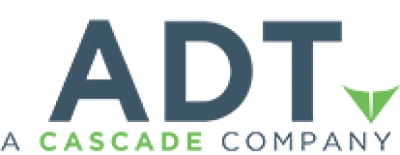 ADT PNG Logo – Transparent Background