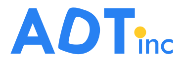 ADT PNG Logo – Transparent Background 6