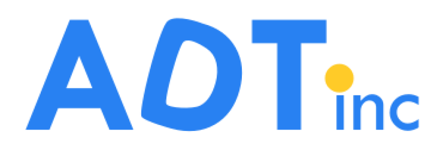 ADT PNG Logo – Transparent Background 6