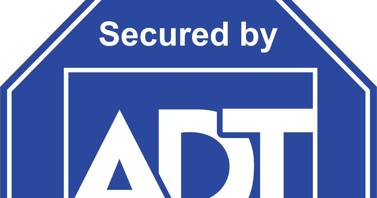ADT PNG Logo – Transparent Background 8