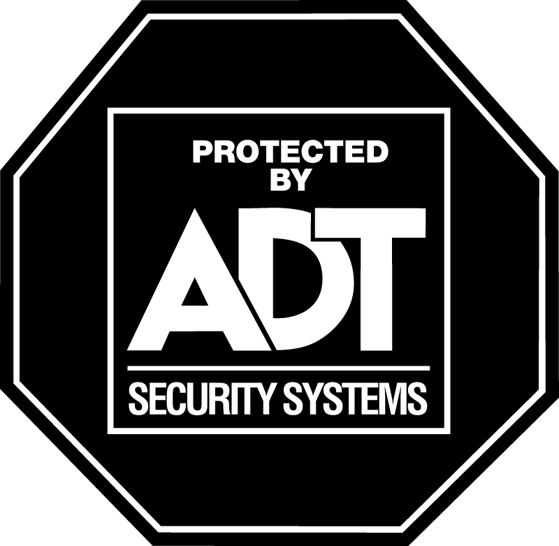 ADT PNG Logo – Transparent Background