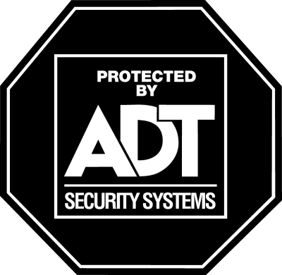 ADT PNG Logo – Transparent Background