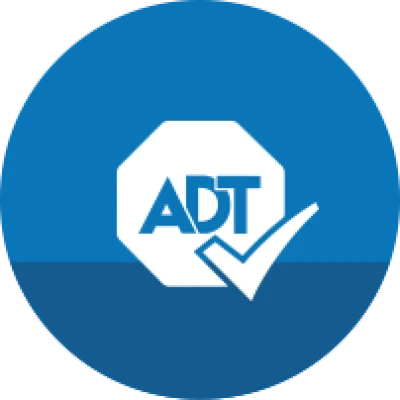ADT PNG Logo – Transparent Background