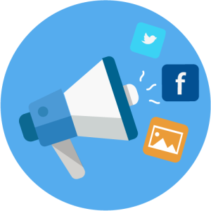 Advertising & Marketing PNG – Transparent Background 2
