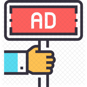 Advertising & Marketing PNG – Transparent Background 3
