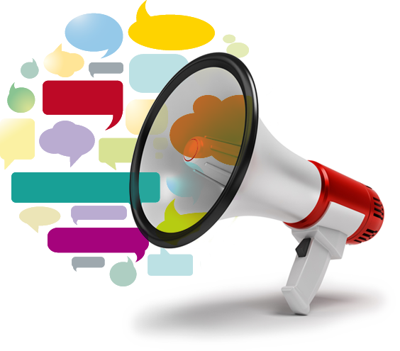 Advertising & Marketing PNG – Transparent Background 5