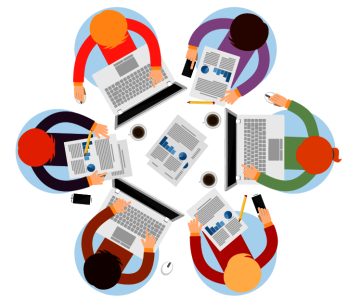 Advertising & Marketing PNG – Transparent Background 8