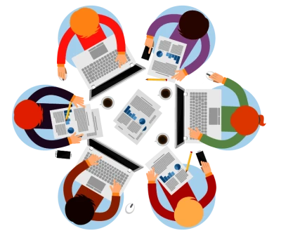Advertising & Marketing PNG – Transparent Background