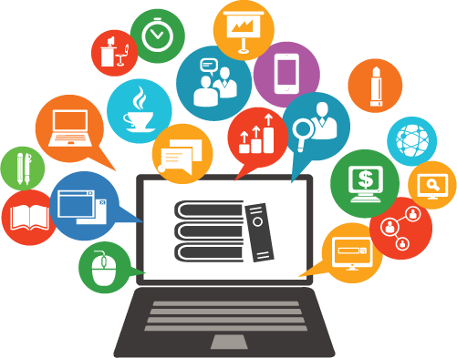 Advertising & Marketing PNG – Transparent Background 10