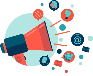 Advertising & Marketing PNG – Transparent Background 11