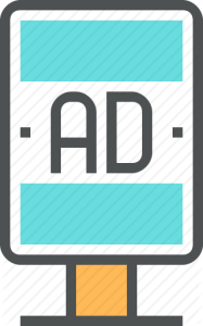 Advertising & Marketing PNG – Transparent Background 13