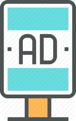 Advertising & Marketing PNG – Transparent Background