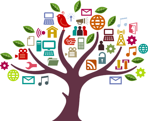 Advertising & Marketing PNG – Transparent Background 15