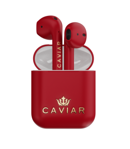 Apple AirPods png – Wireless Freedom in Your Ears 1