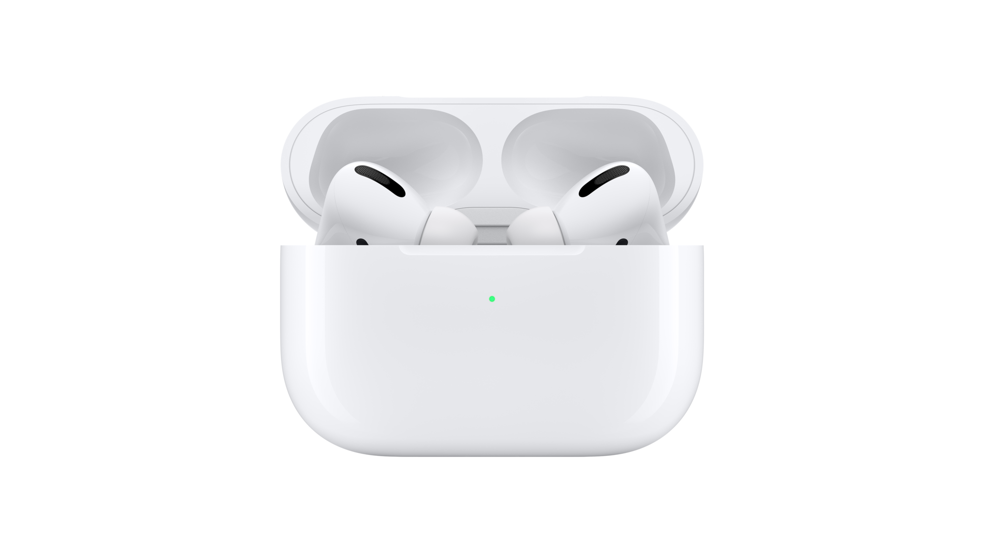 Apple AirPods png – Wireless Freedom in Your Ears 2