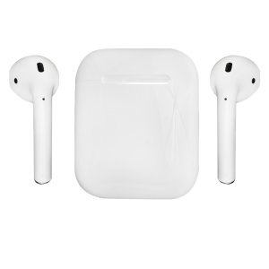 Apple AirPods png – Wireless Freedom in Your Ears 3