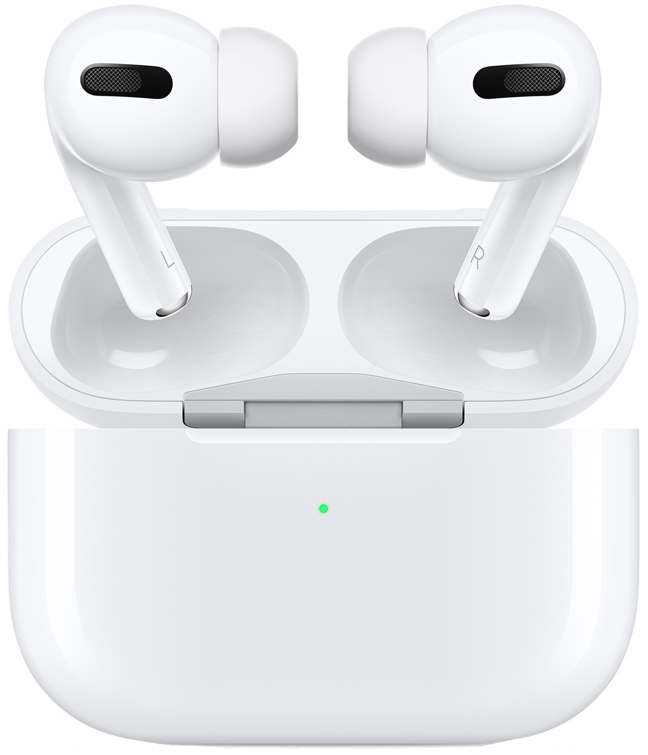 Apple AirPods png – Wireless Freedom in Your Ears 6