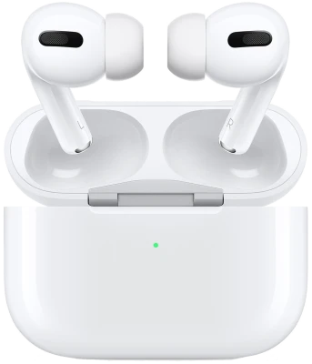 Apple AirPods png – Wireless Freedom in Your Ears