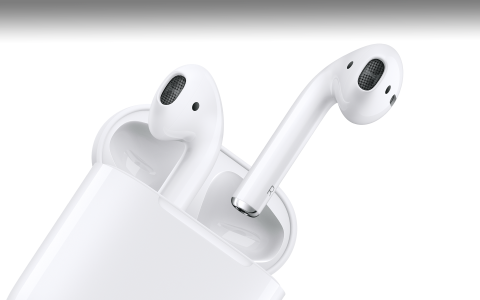 Apple AirPods png – Wireless Freedom in Your Ears 7