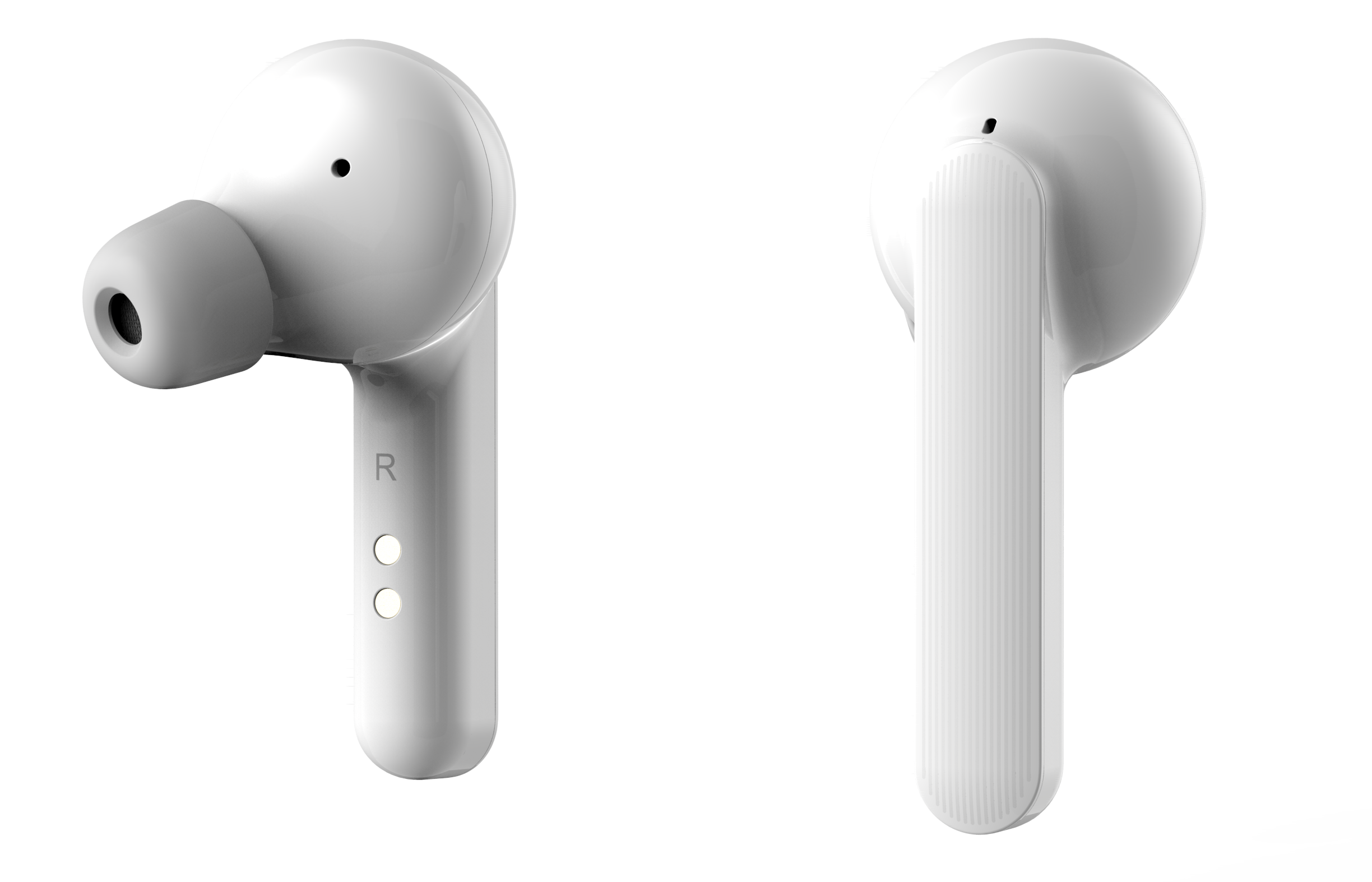 Apple AirPods png – Wireless Freedom in Your Ears 8