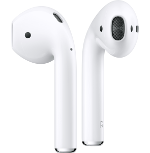 Apple AirPods png – Wireless Freedom in Your Ears 9
