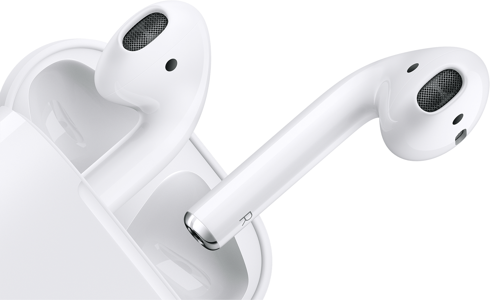 Apple AirPods png – Wireless Freedom in Your Ears 10
