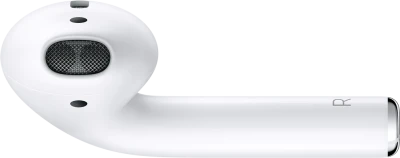 Apple AirPods png – Wireless Freedom in Your Ears
