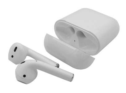 Apple AirPods png – Wireless Freedom in Your Ears 14