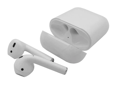 Apple AirPods png – Wireless Freedom in Your Ears