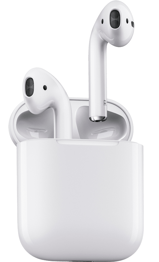 Apple AirPods png – Wireless Freedom in Your Ears 16
