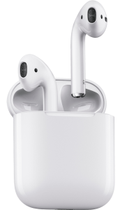 Apple AirPods png – Wireless Freedom in Your Ears 16