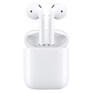 Apple AirPods png – Wireless Freedom in Your Ears 17