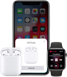 Apple AirPods png – Wireless Freedom in Your Ears 19