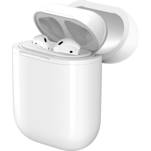 Apple AirPods png – Wireless Freedom in Your Ears 20