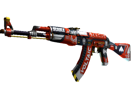 Kalashnikov PNG – Classic Firearm 4