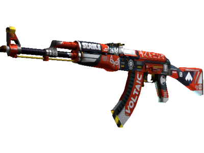 Kalashnikov PNG – Classic Firearm 4