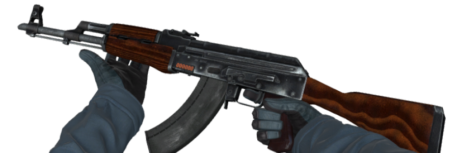 Kalashnikov PNG – Classic Firearm 11