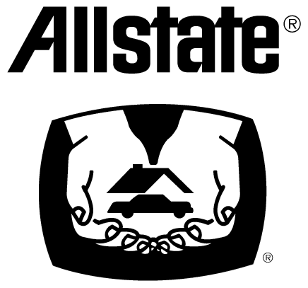 Allstate PNG Logo – Transparent Background 5