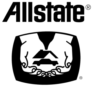 Allstate PNG Logo – Transparent Background 5