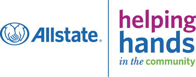 Allstate PNG Logo – Transparent Background 6