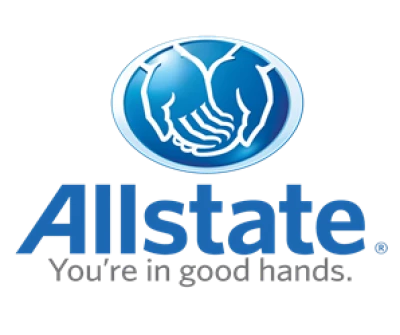 Allstate PNG Logo – Transparent Background