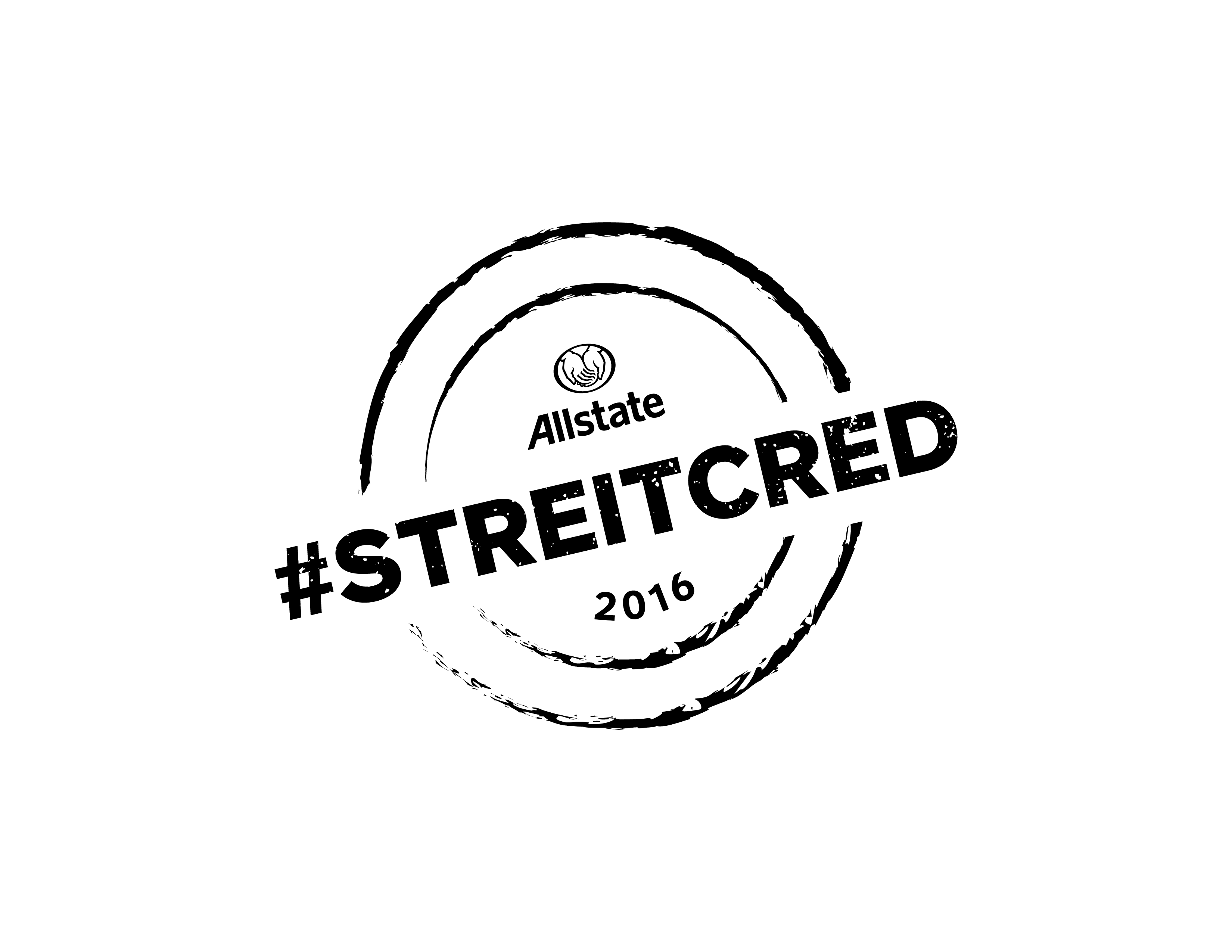 Allstate PNG Logo – Transparent Background 14